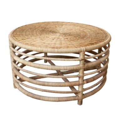 Maritime Coffee Table